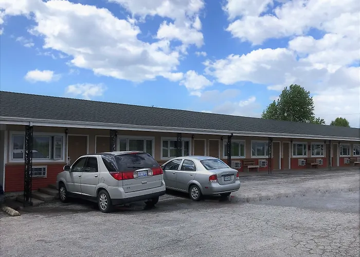 Budget Inn
